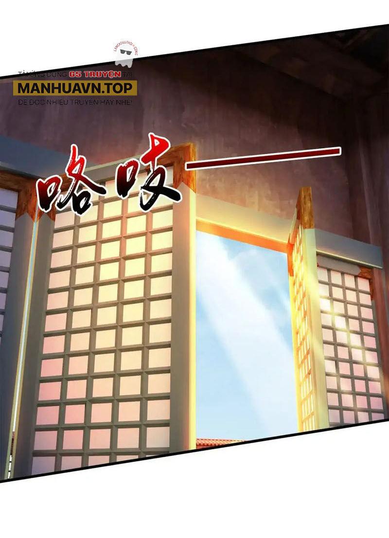 Thần Đế Giáng Lâm: Ta Có Trăm Triệu Điểm Thuộc Tính: Chapter 99