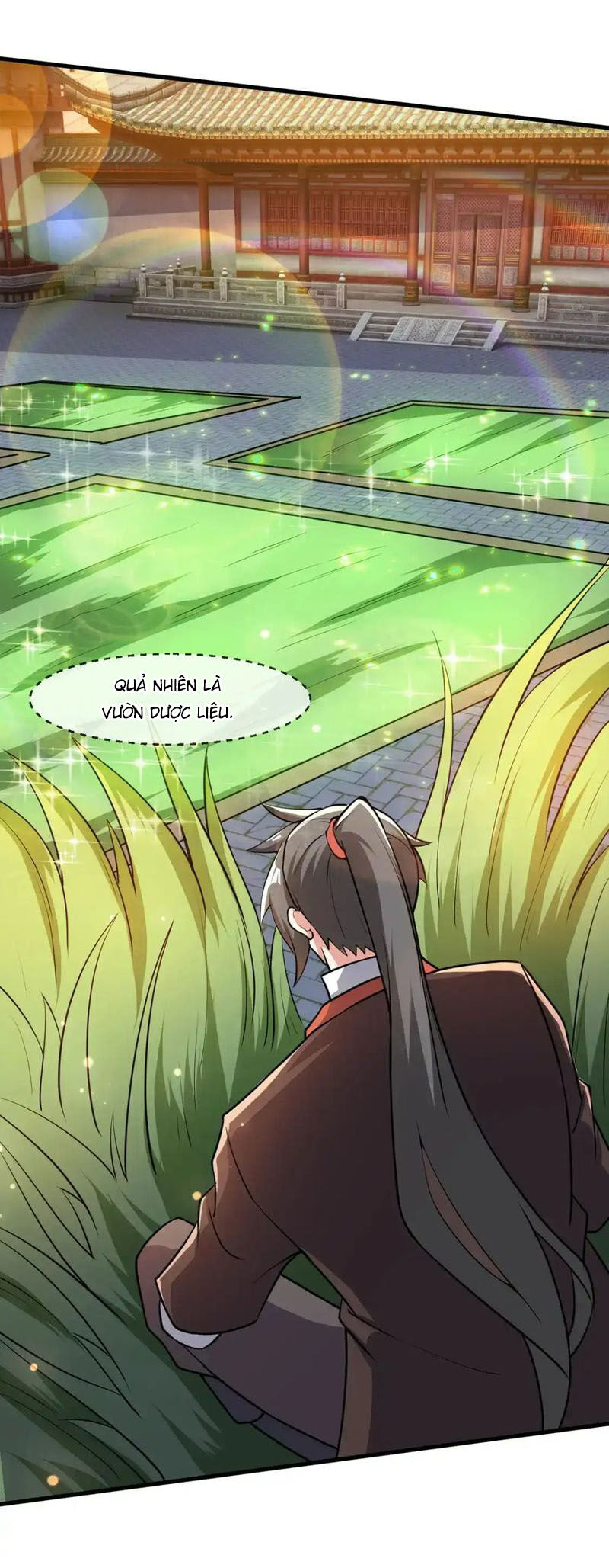 Thần Đế Giáng Lâm: Ta Có Trăm Triệu Điểm Thuộc Tính: Chapter 99