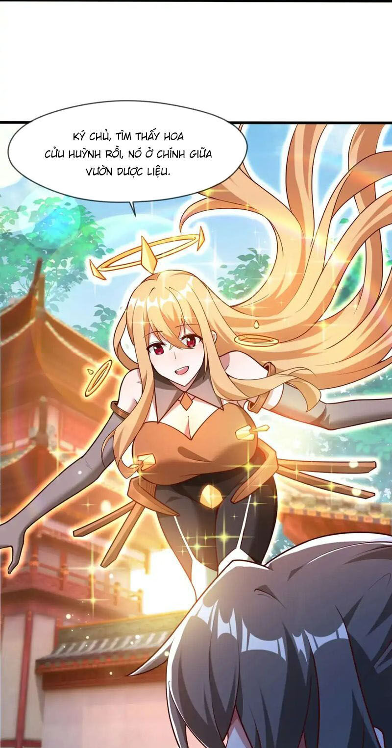Thần Đế Giáng Lâm: Ta Có Trăm Triệu Điểm Thuộc Tính: Chapter 99