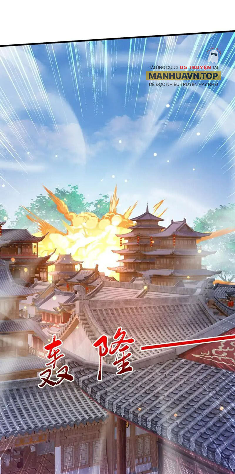 Thần Đế Giáng Lâm: Ta Có Trăm Triệu Điểm Thuộc Tính: Chapter 99
