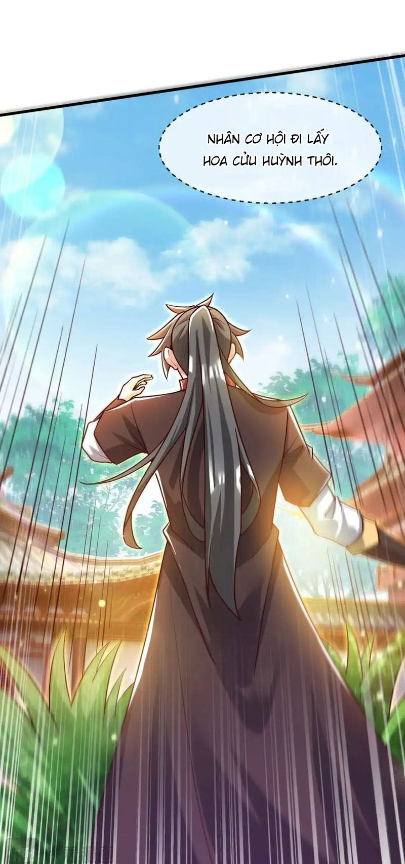 Thần Đế Giáng Lâm: Ta Có Trăm Triệu Điểm Thuộc Tính: Chapter 99