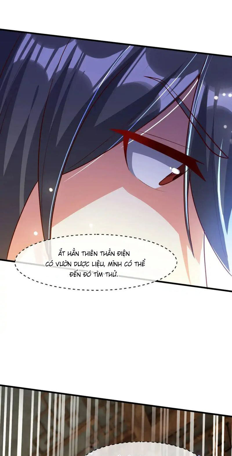 Thần Đế Giáng Lâm: Ta Có Trăm Triệu Điểm Thuộc Tính: Chapter 99