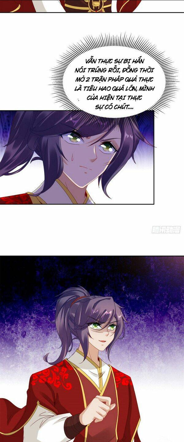 Thần Hồn Võ Đế: Chapter 100