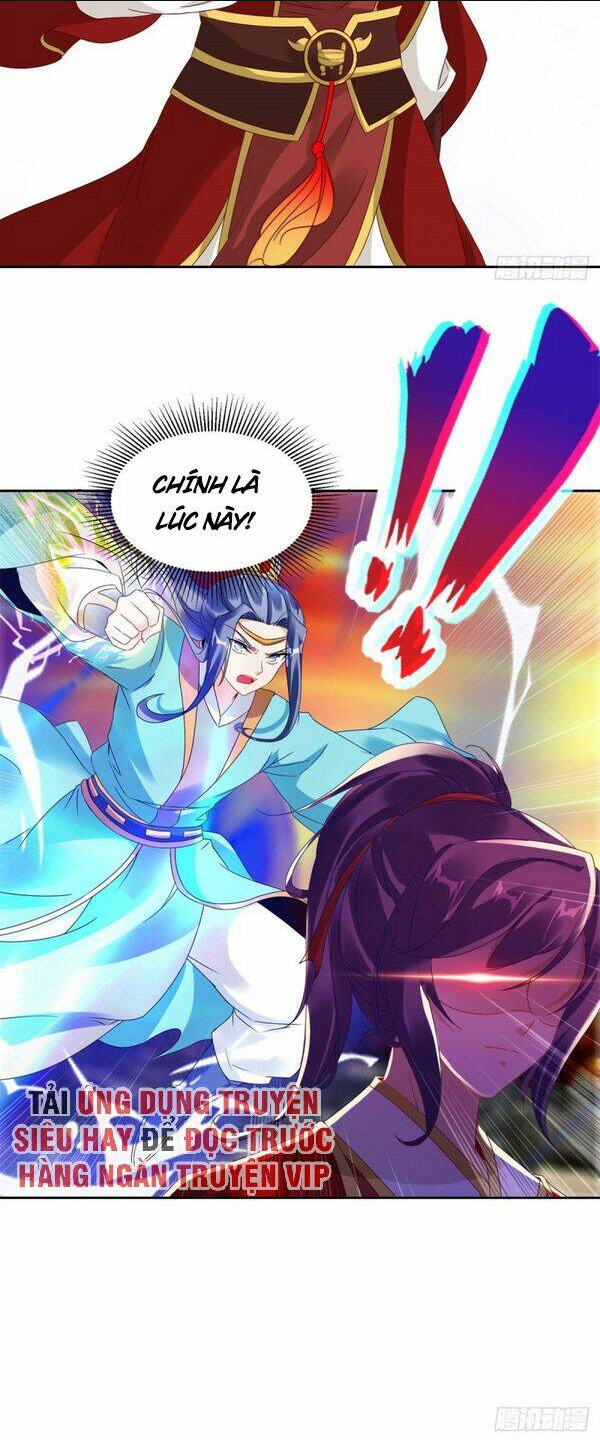 Thần Hồn Võ Đế: Chapter 100