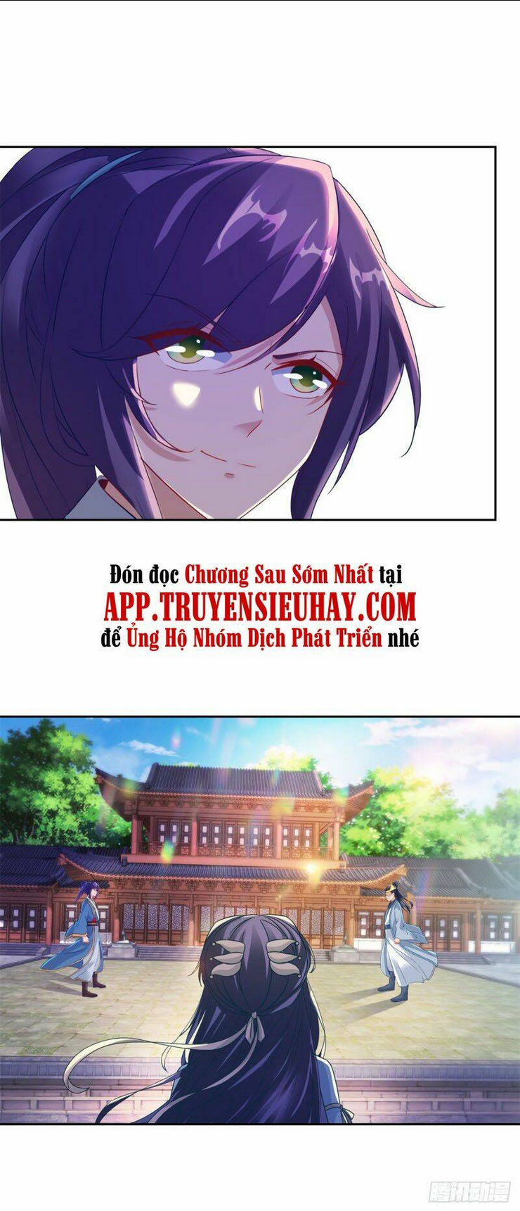 Thần Hồn Võ Đế: Chapter 115