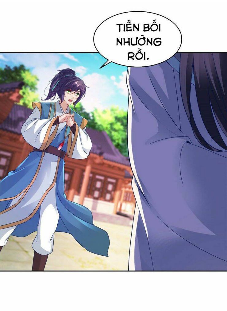 Thần Hồn Võ Đế: Chapter 115