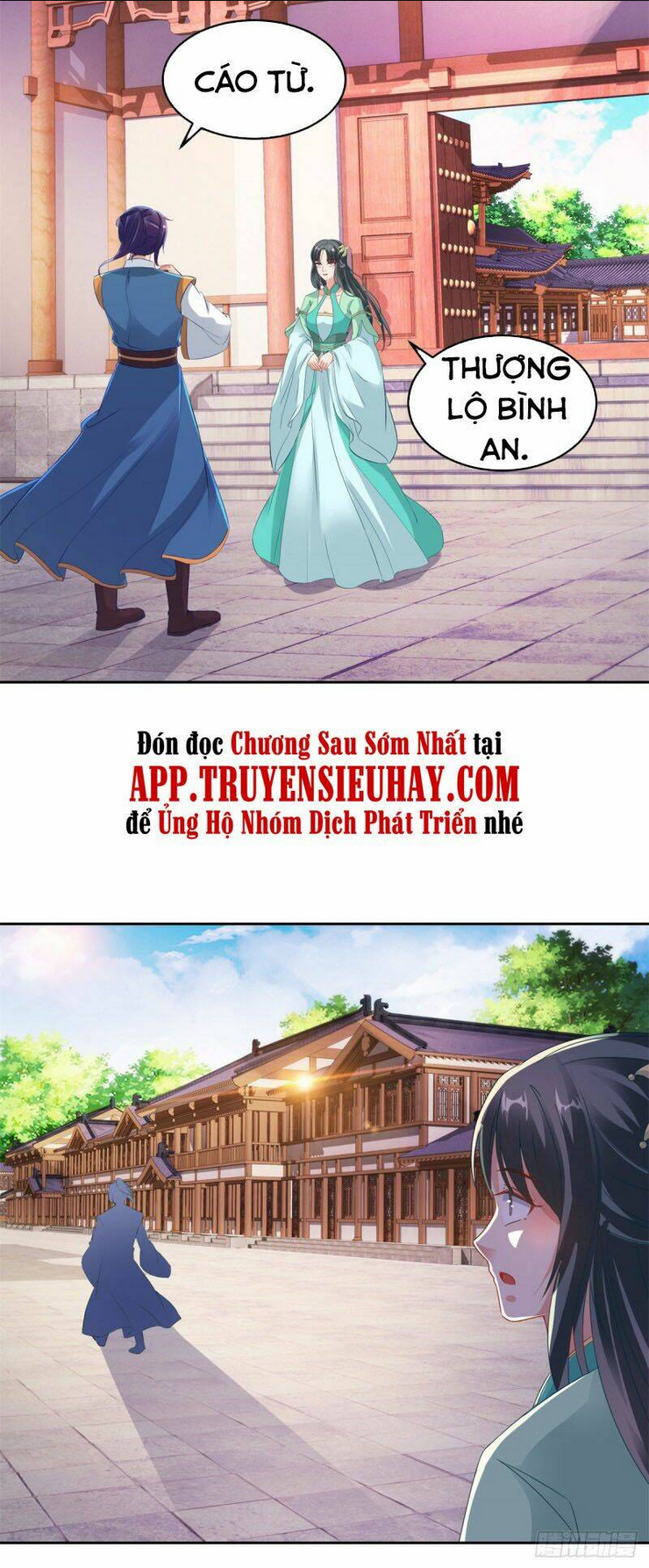 Thần Hồn Võ Đế: Chapter 115