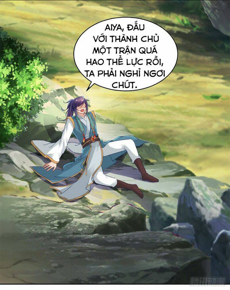Thần Hồn Võ Đế: Chapter 115