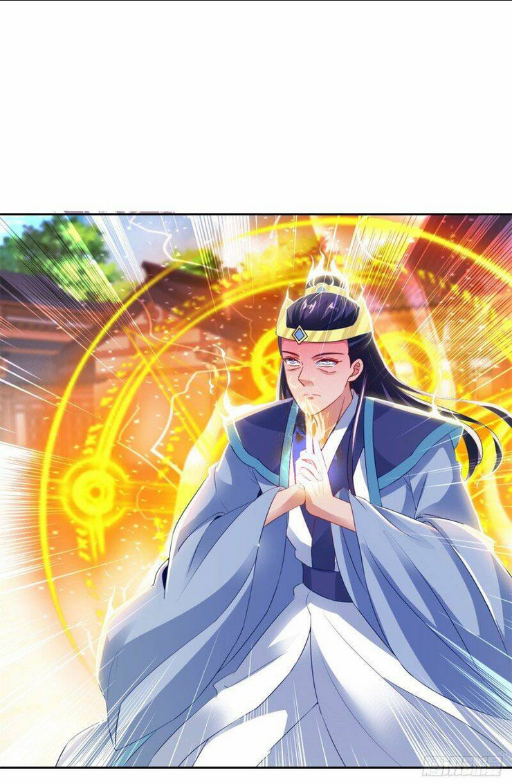 Thần Hồn Võ Đế: Chapter 115