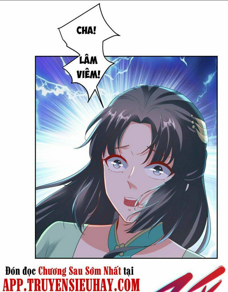 Thần Hồn Võ Đế: Chapter 115