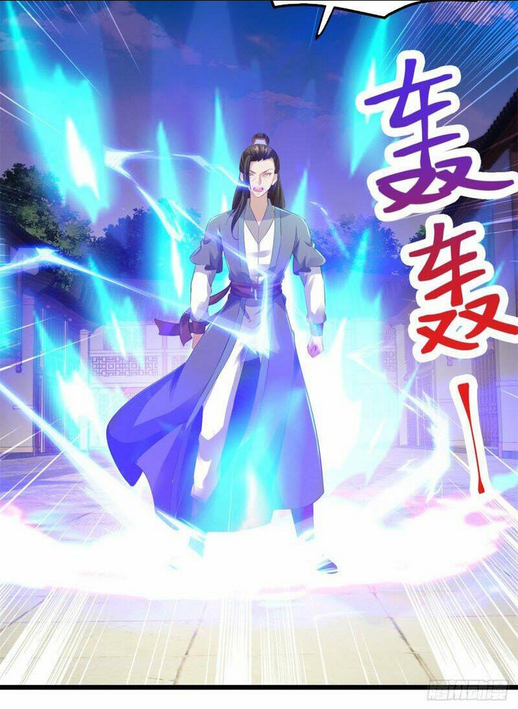 Thần Hồn Võ Đế: Chapter 123