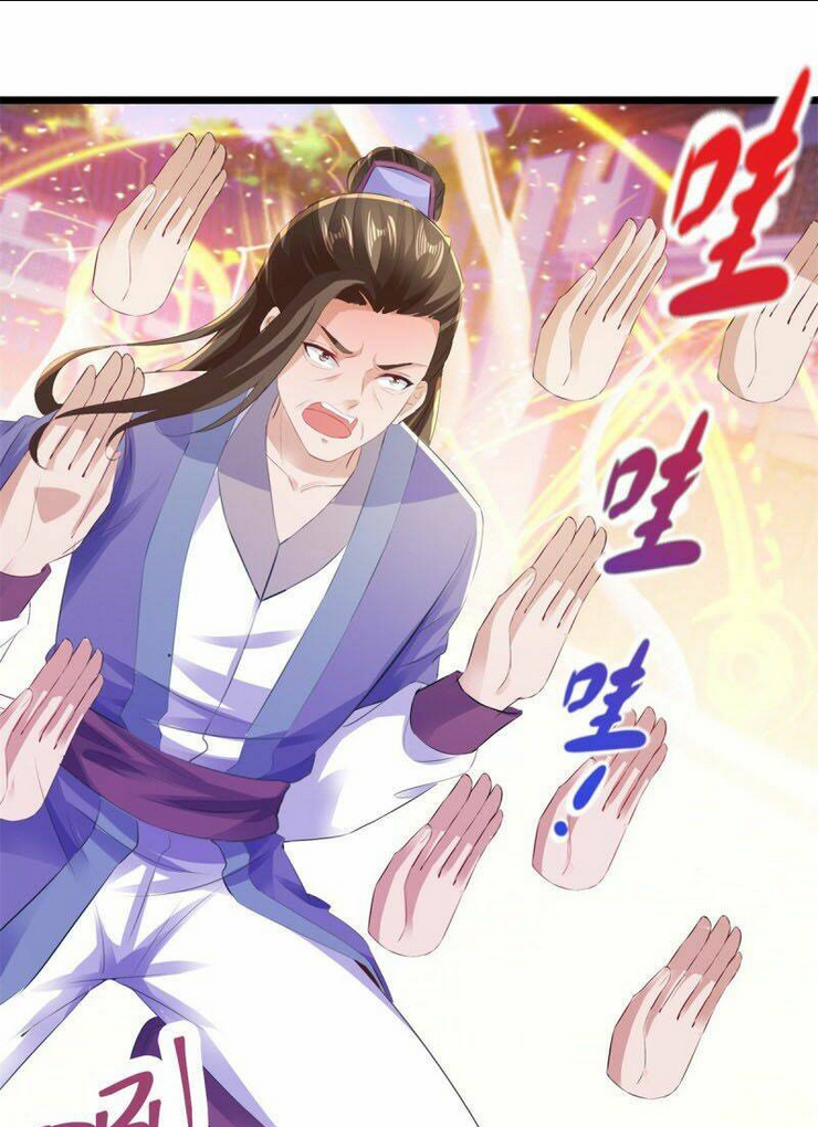 Thần Hồn Võ Đế: Chapter 123