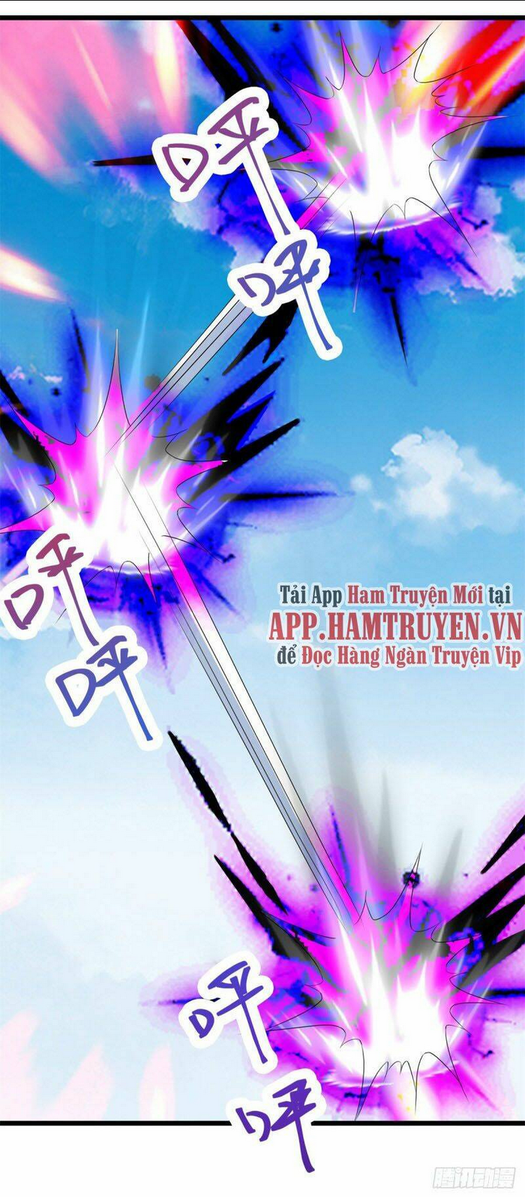 Thần Hồn Võ Đế: Chapter 123