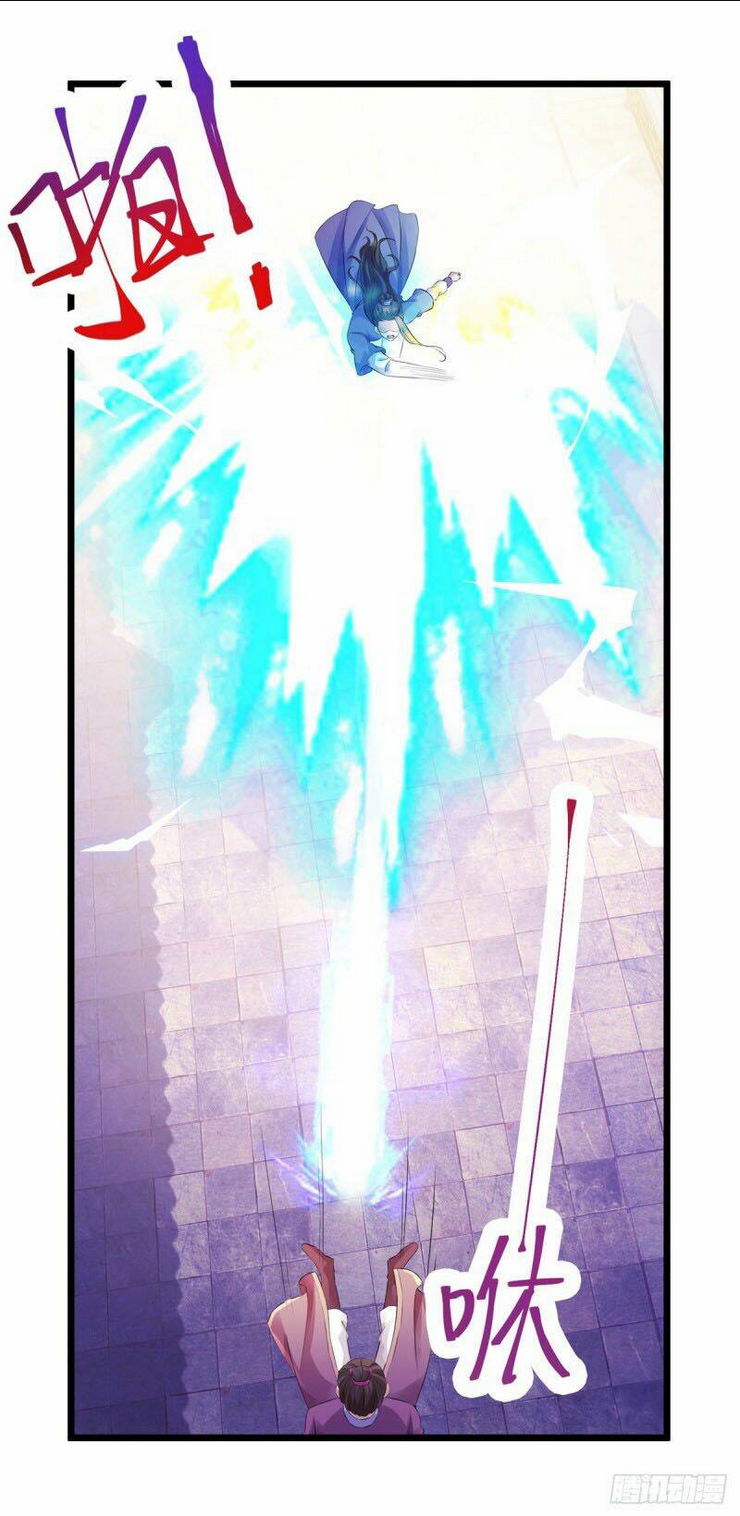 Thần Hồn Võ Đế: Chapter 123