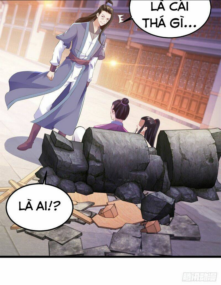 Thần Hồn Võ Đế: Chapter 123