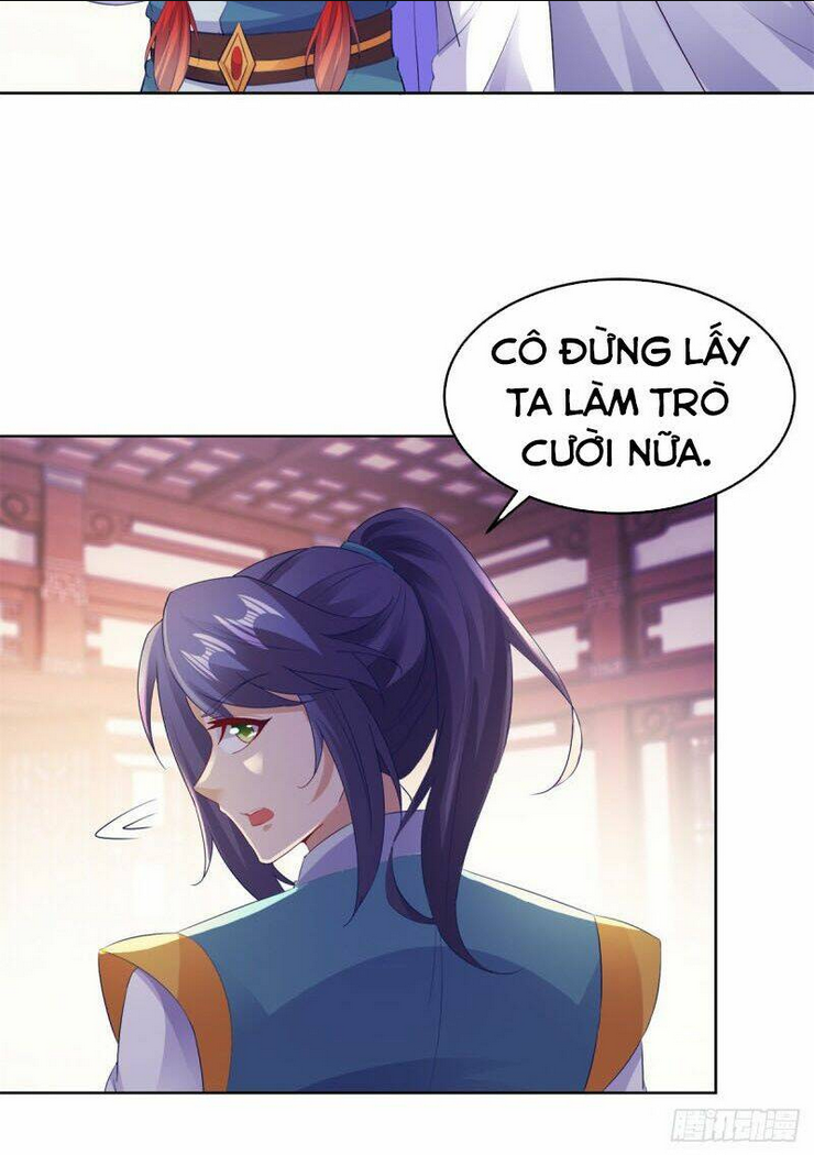 Thần Hồn Võ Đế: Chapter 126
