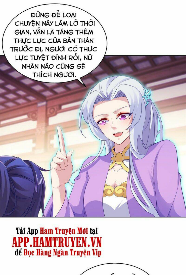 Thần Hồn Võ Đế: Chapter 126