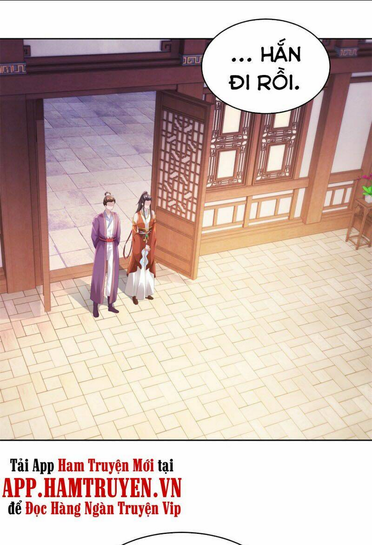 Thần Hồn Võ Đế: Chapter 126