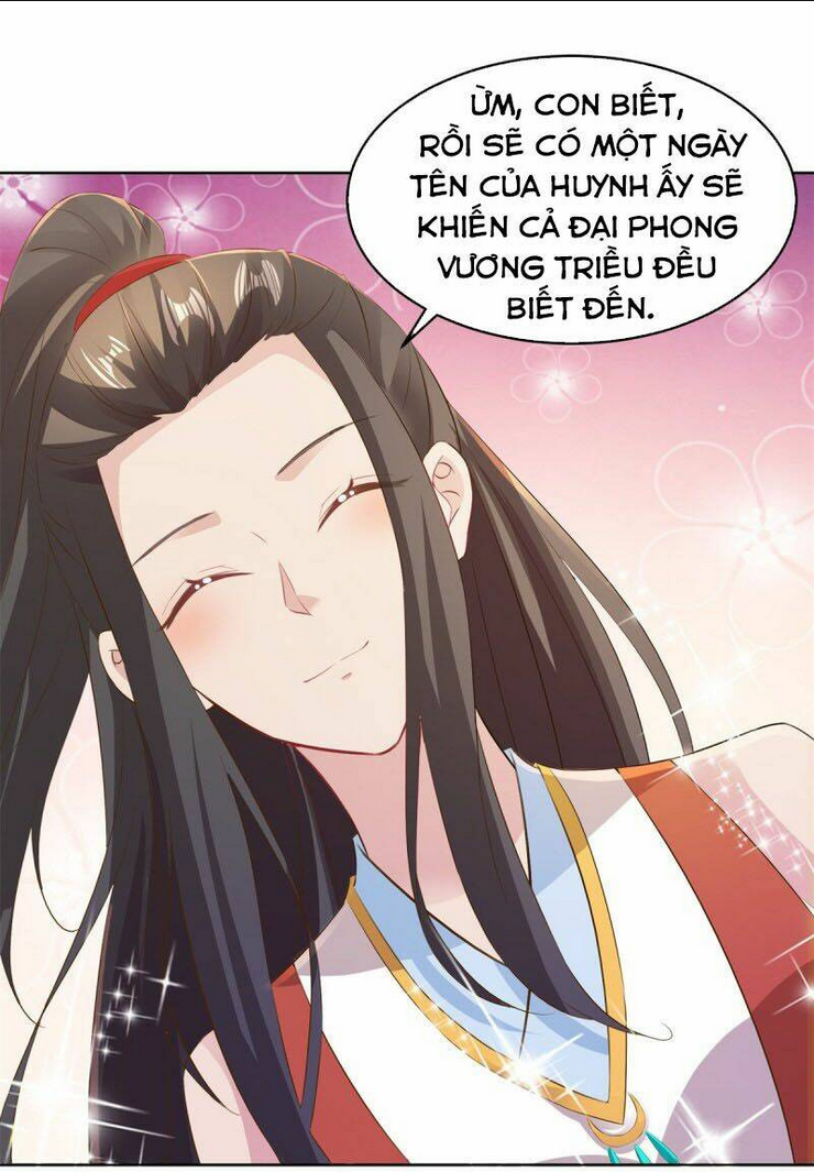 Thần Hồn Võ Đế: Chapter 126