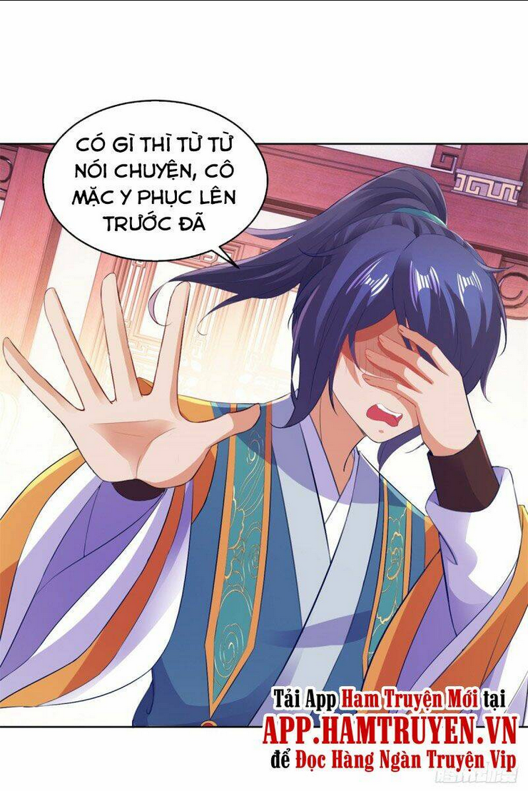 Thần Hồn Võ Đế: Chapter 126