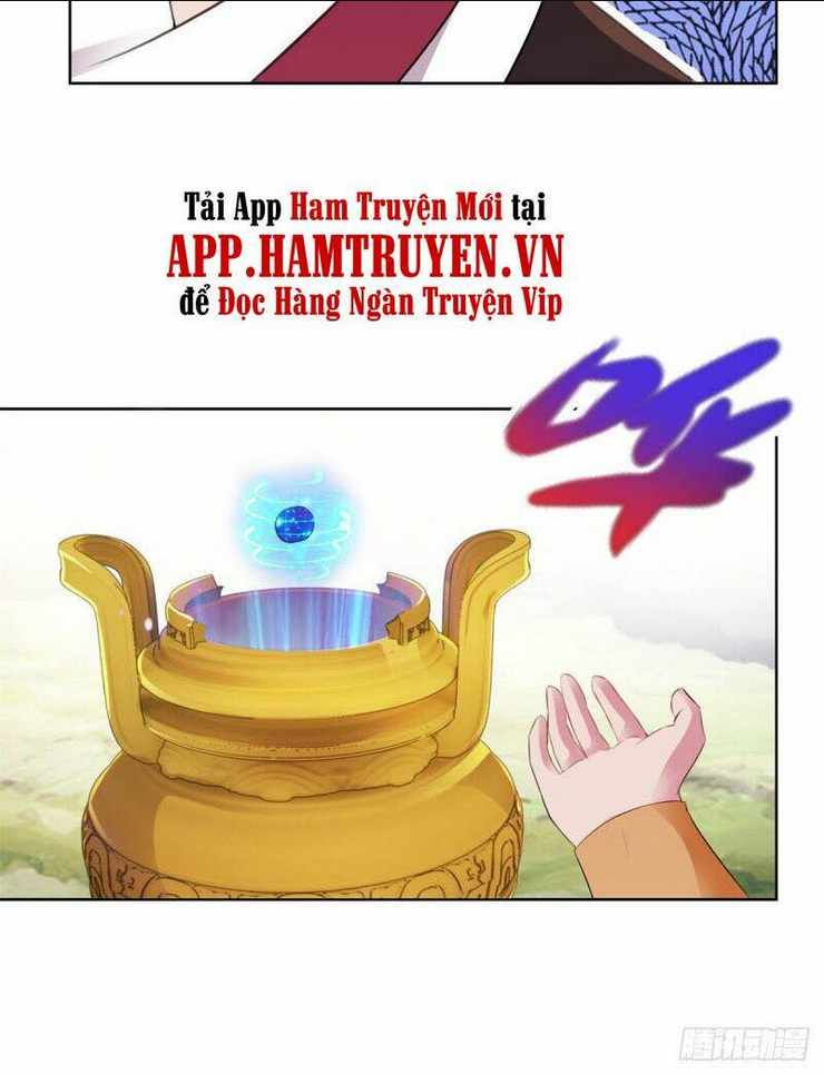 Thần Hồn Võ Đế: Chapter 126