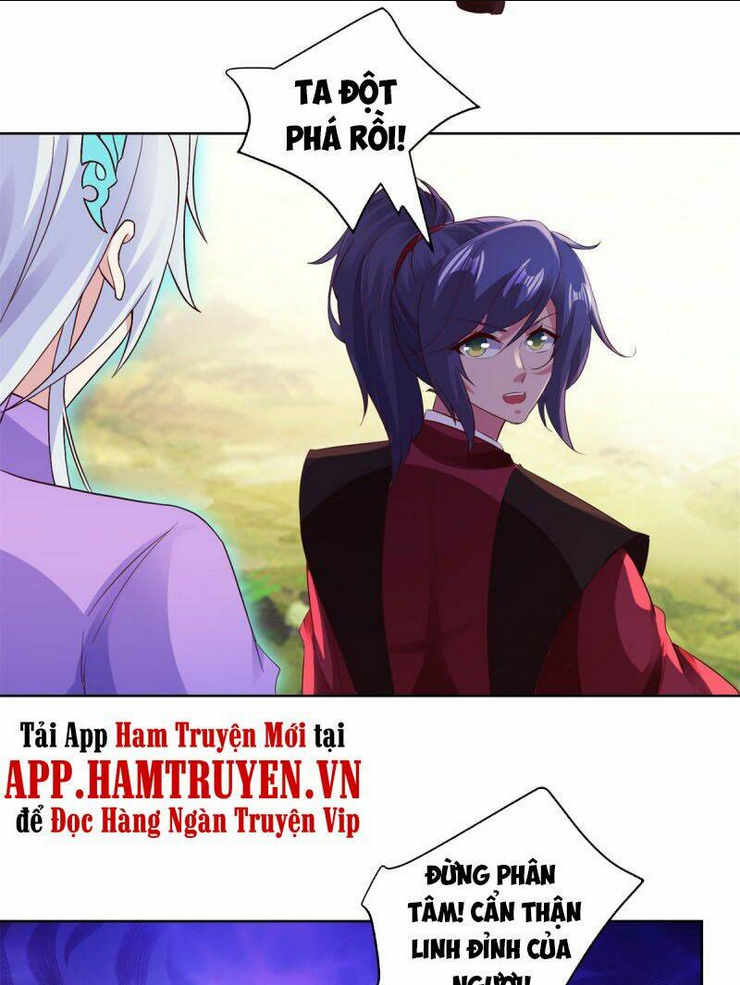 Thần Hồn Võ Đế: Chapter 126