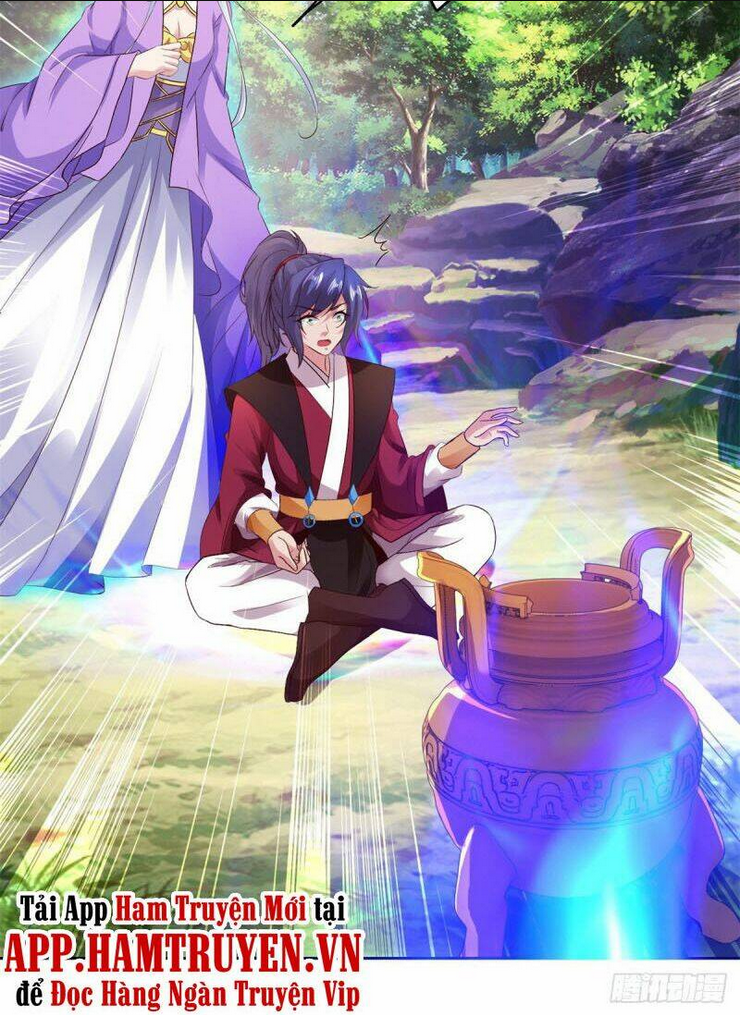 Thần Hồn Võ Đế: Chapter 126