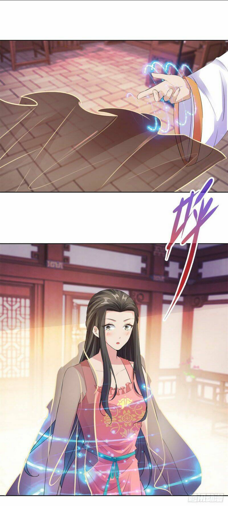 Thần Hồn Võ Đế: Chapter 126