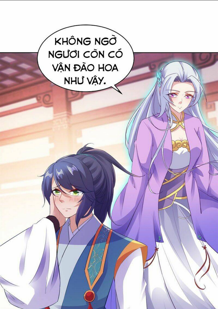 Thần Hồn Võ Đế: Chapter 126