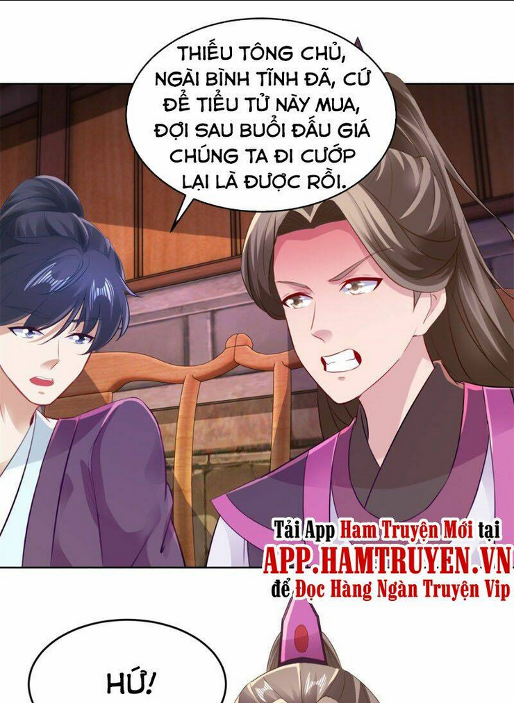 Thần Hồn Võ Đế: Chapter 129