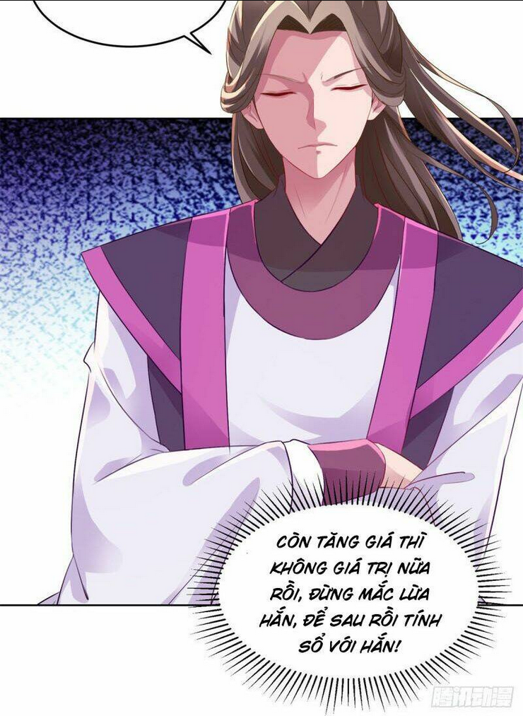 Thần Hồn Võ Đế: Chapter 129