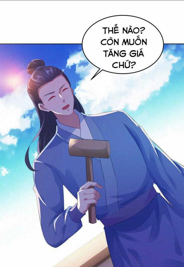 Thần Hồn Võ Đế: Chapter 129