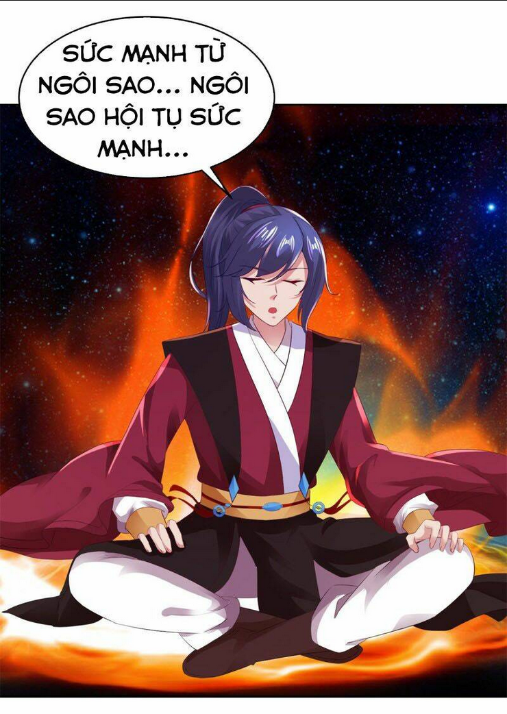 Thần Hồn Võ Đế: Chapter 129