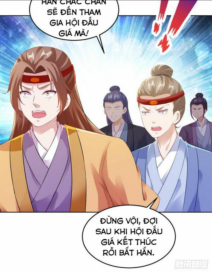 Thần Hồn Võ Đế: Chapter 129