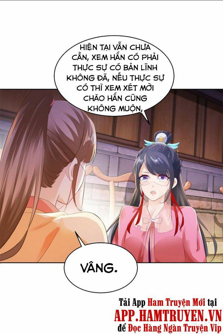 Thần Hồn Võ Đế: Chapter 129
