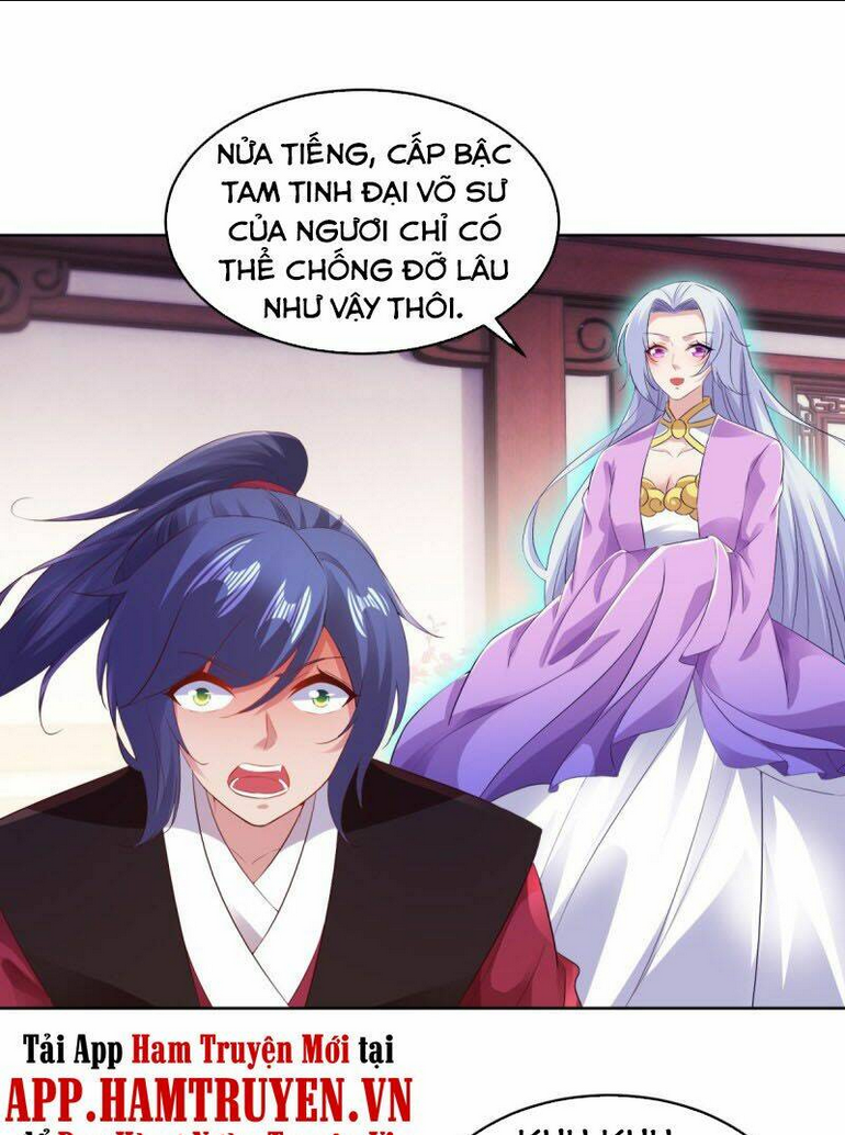 Thần Hồn Võ Đế: Chapter 130