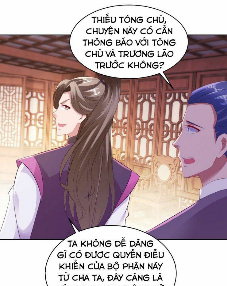Thần Hồn Võ Đế: Chapter 130