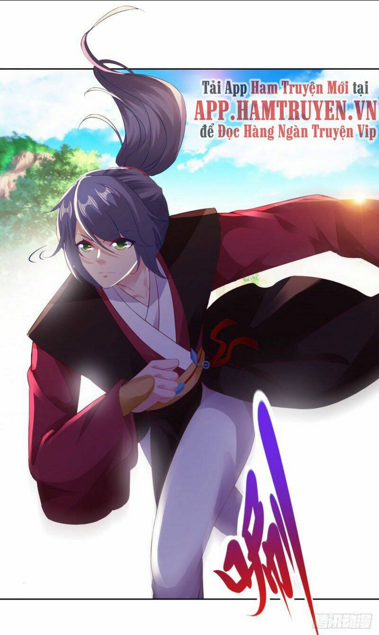 Thần Hồn Võ Đế: Chapter 130