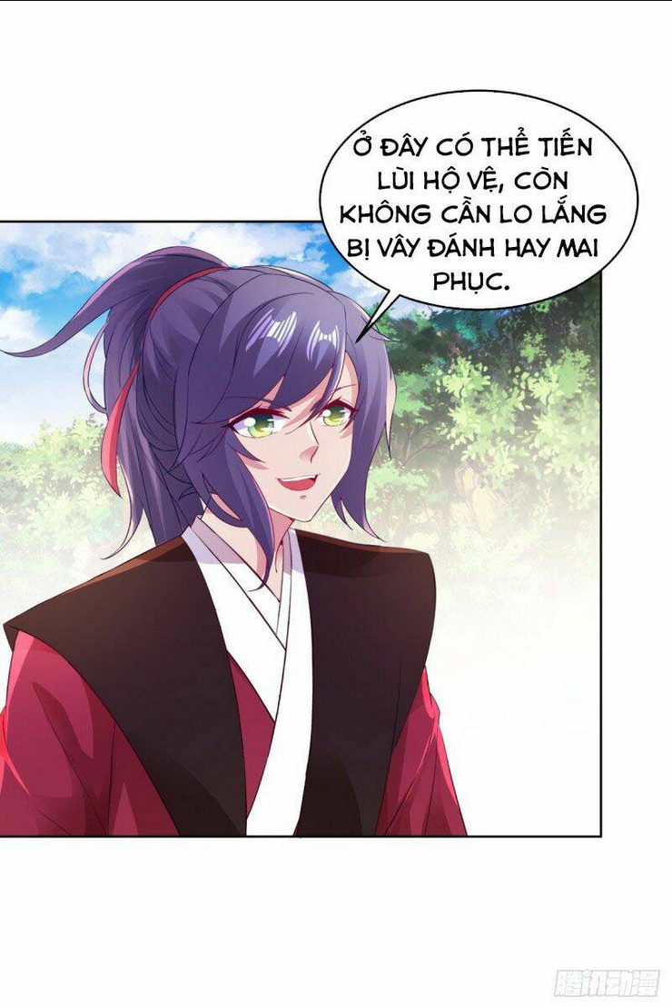 Thần Hồn Võ Đế: Chapter 130
