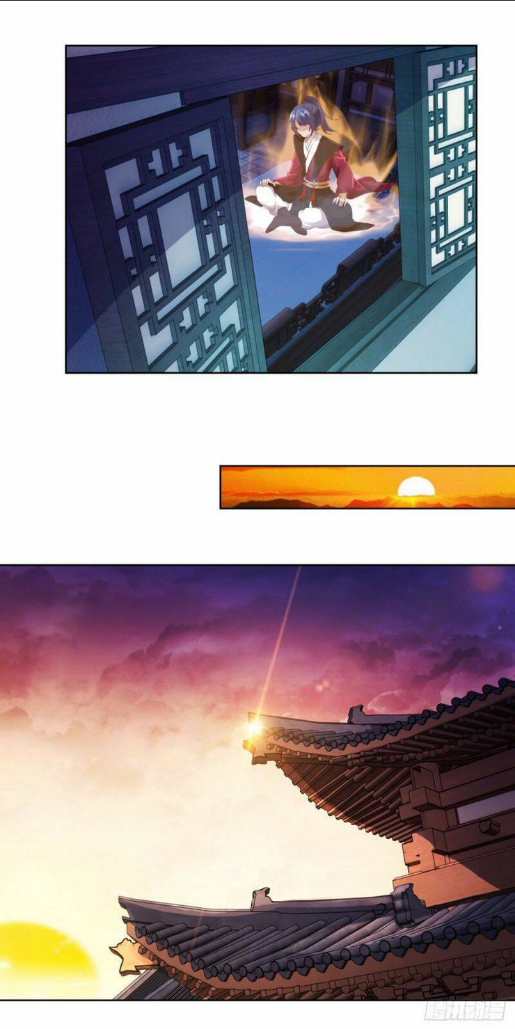 Thần Hồn Võ Đế: Chapter 130