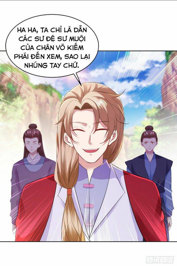 Thần Hồn Võ Đế: Chapter 130