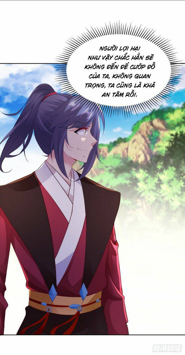 Thần Hồn Võ Đế: Chapter 130