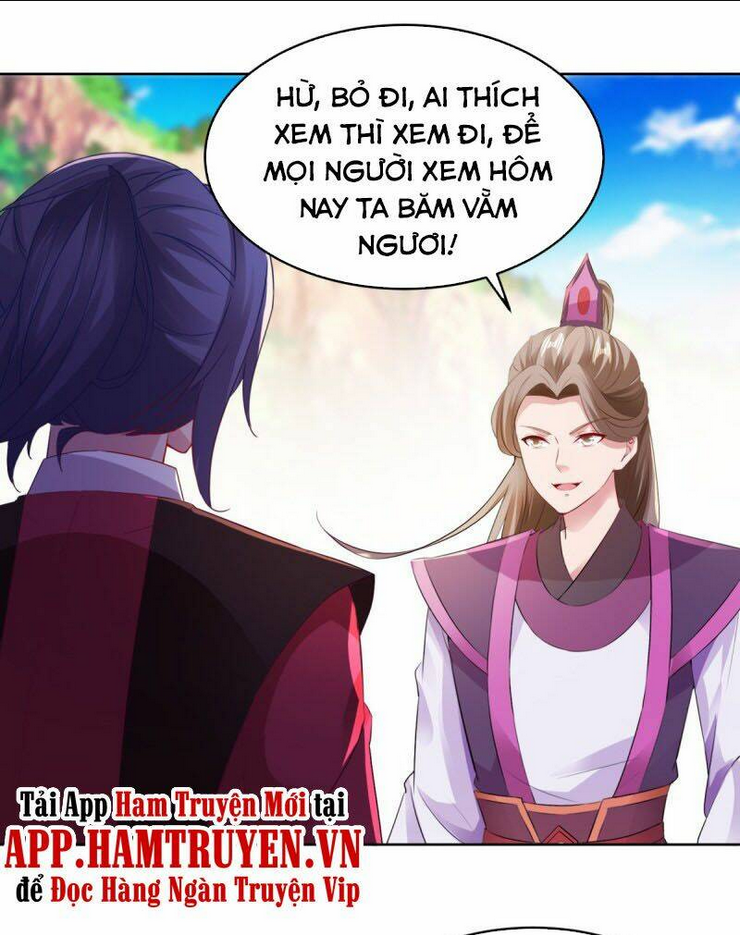Thần Hồn Võ Đế: Chapter 130