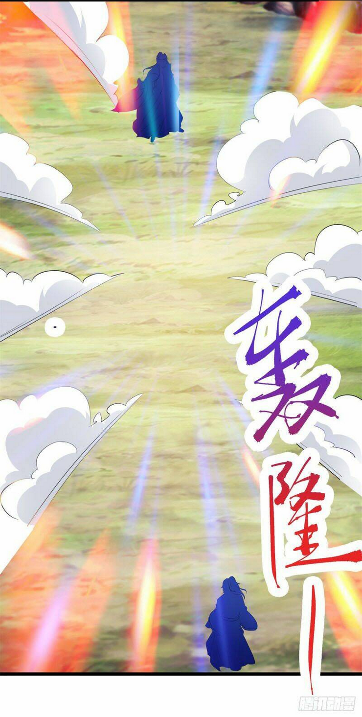 Thần Hồn Võ Đế: Chapter 131