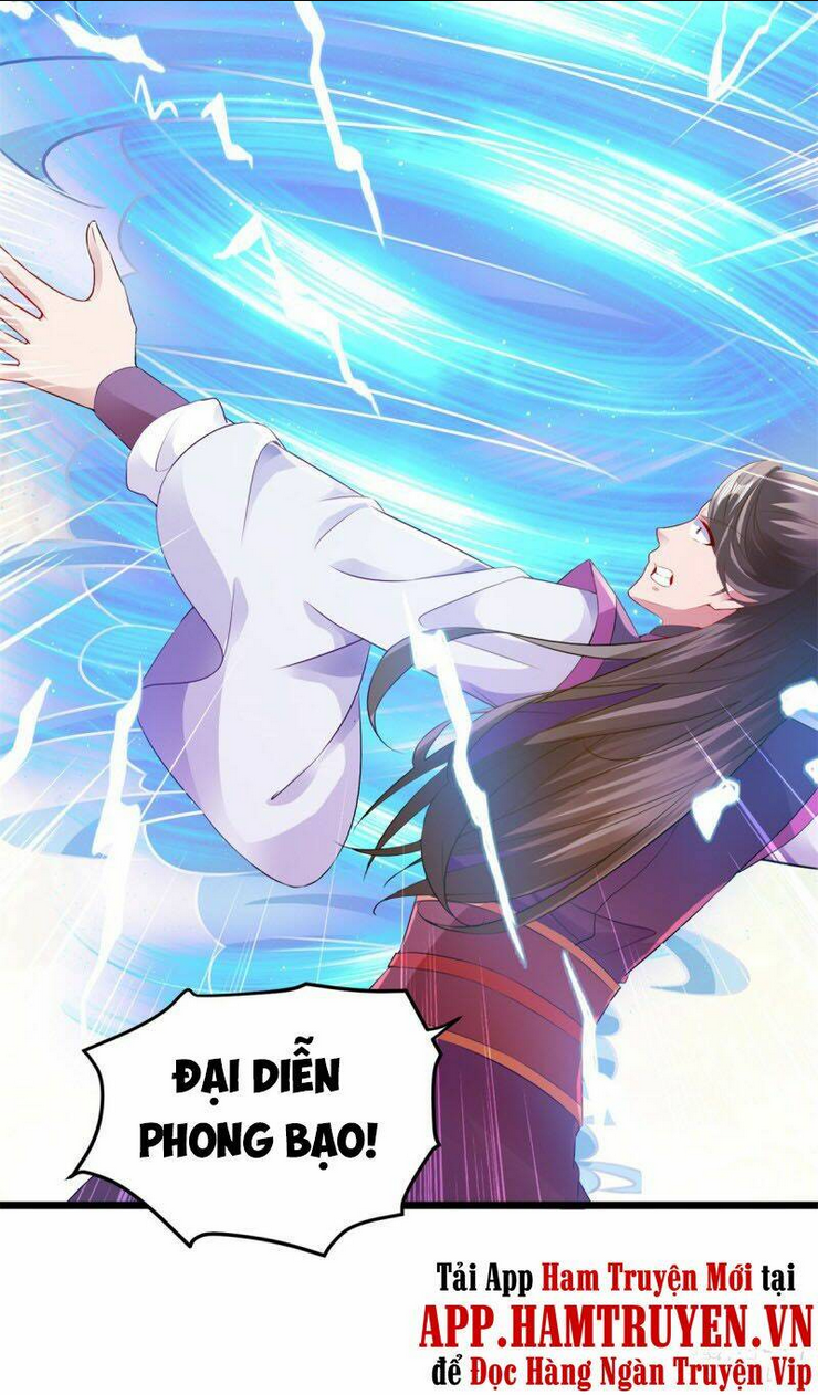 Thần Hồn Võ Đế: Chapter 131