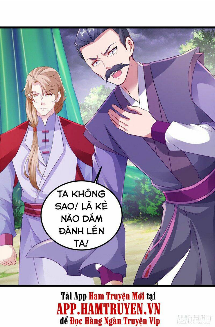 Thần Hồn Võ Đế: Chapter 138