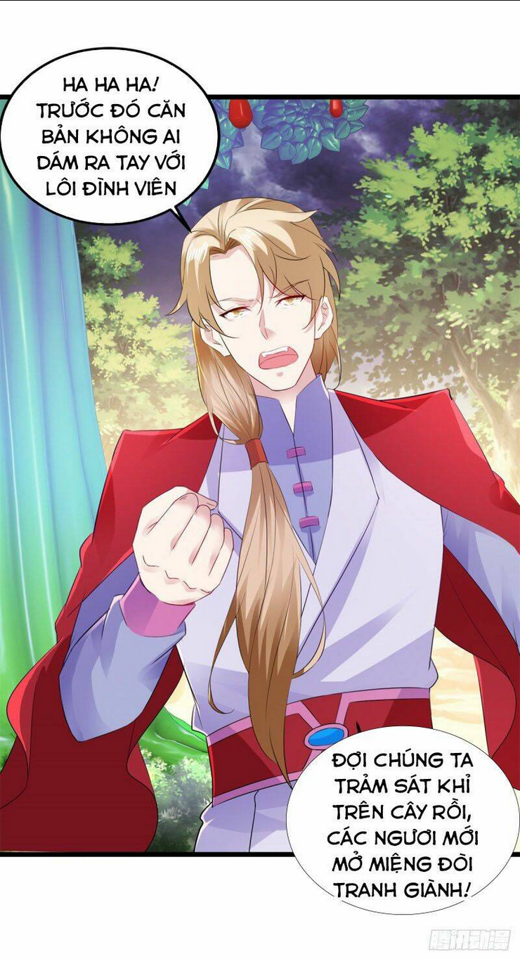 Thần Hồn Võ Đế: Chapter 138