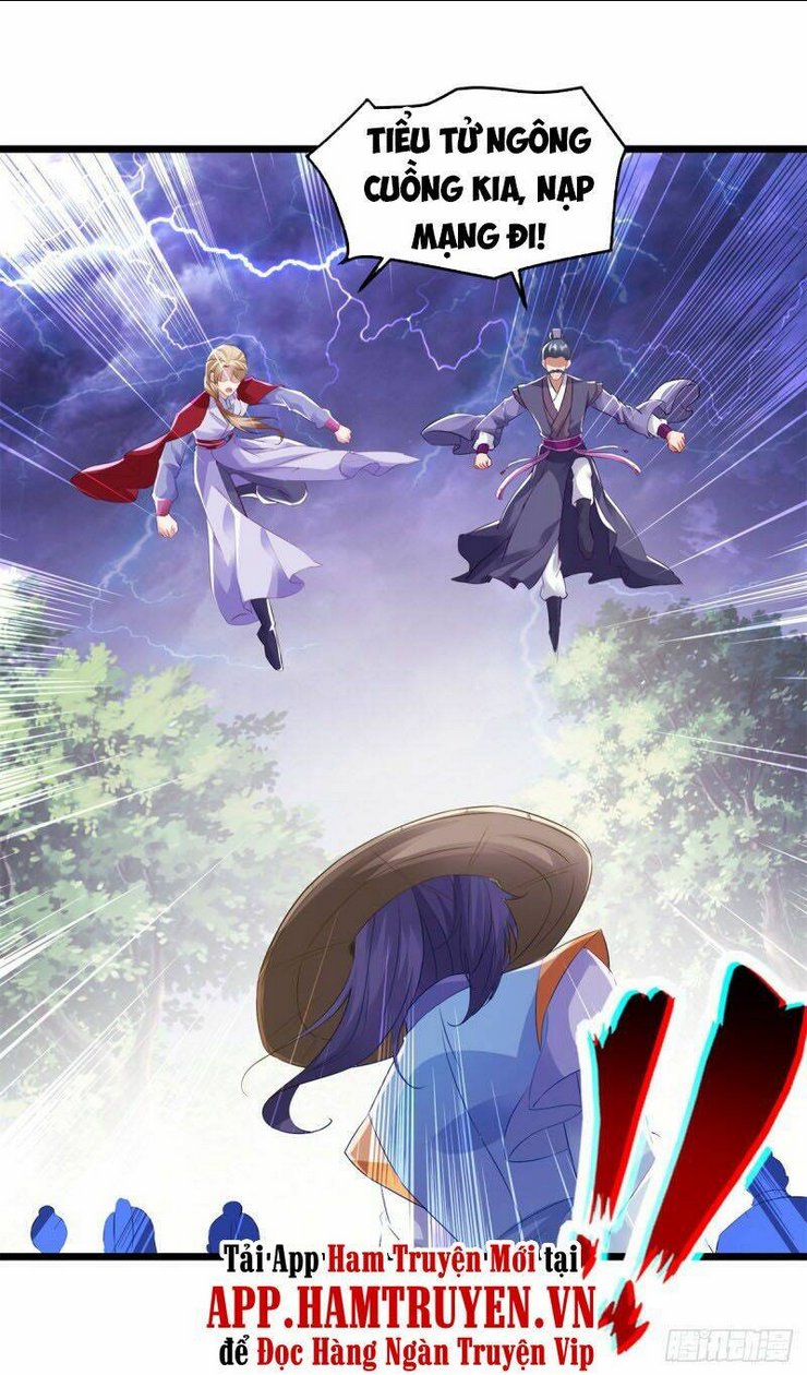 Thần Hồn Võ Đế: Chapter 138