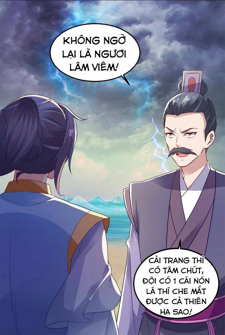 Thần Hồn Võ Đế: Chapter 140