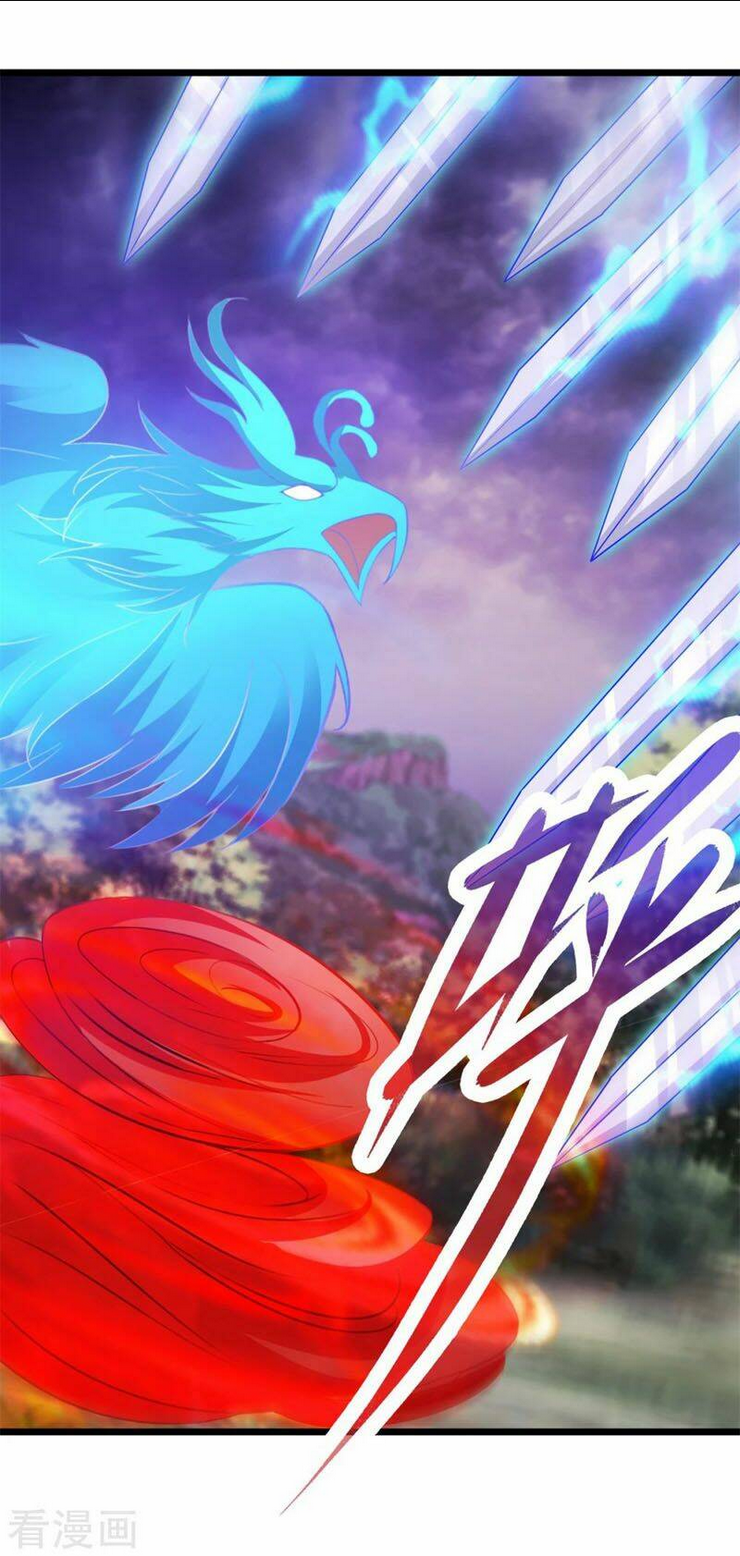 Thần Hồn Võ Đế: Chapter 140